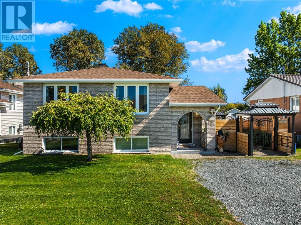 604 Shirley St, Chelmsford, ON P0M 1L0