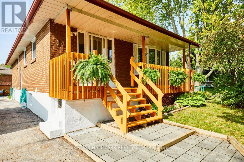 145 Clements Rd E, Ajax, ON L1S 1L9