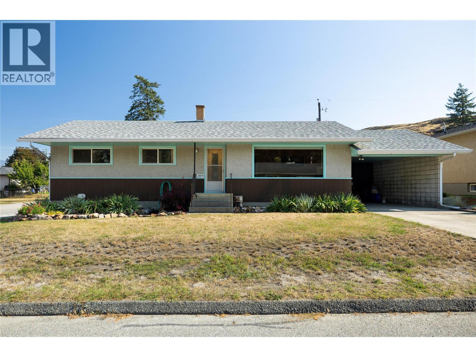 36 Street Unit 3809, Vernon, BC V1T 6E7