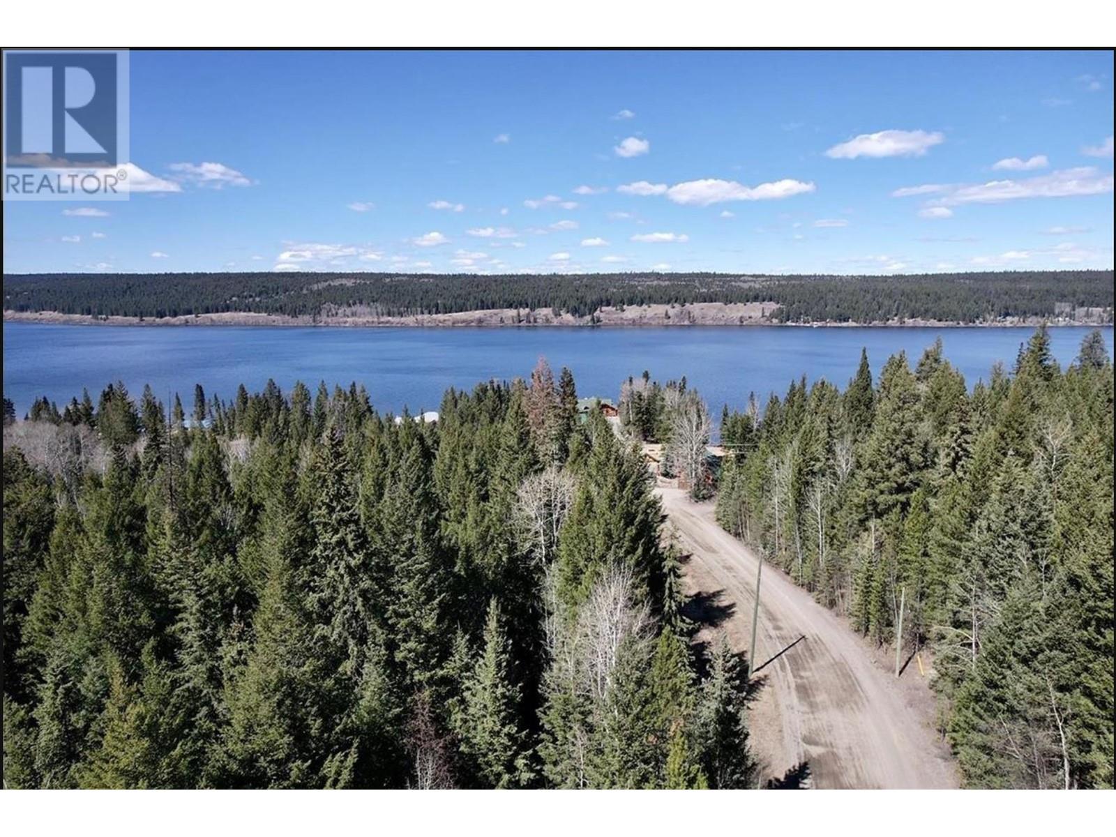 Lot B Horse Lake Road, Horse Lake, BC V0K 2E3