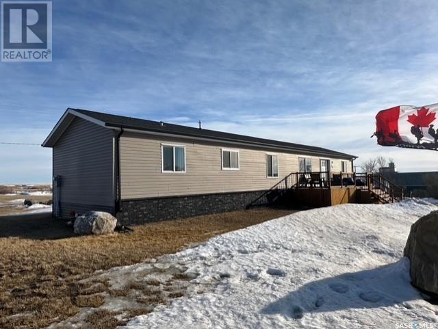 Verwood Acreage, Excel Rm No. 71, SK S0H 4G0