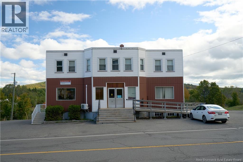 3906 Route 104, Millville, NB E6E 1S7