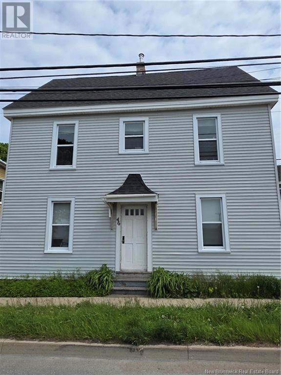46 Church Ave, Saint John, NB E2M 4P6