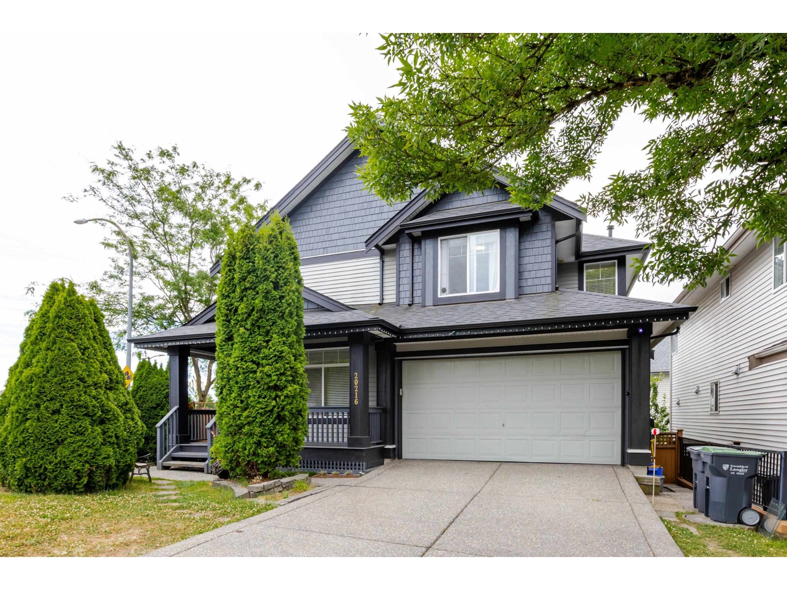 70 Avenue Unit 20216 #a, Langley, BC V2Y 2Y6