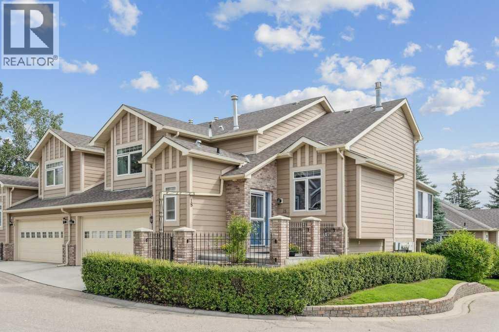 18 Varsity Estates Park NW, Calgary, AB T3A 6A4