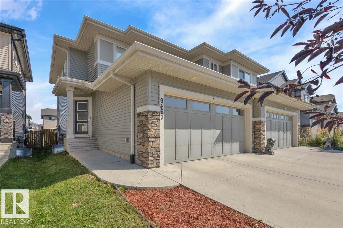 209 St Nw Unit 9463, Edmonton, AB T5T 7J5