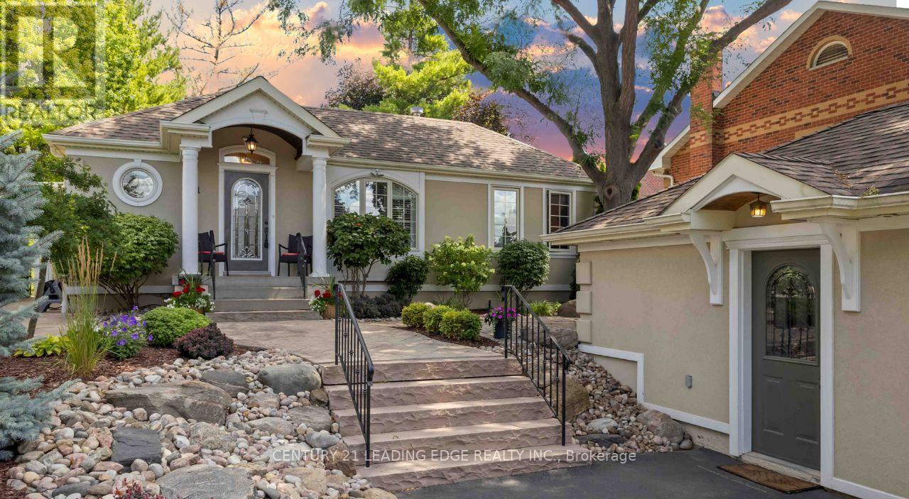 1801 Appleview Rd, Pickering, ON L1V 1T7