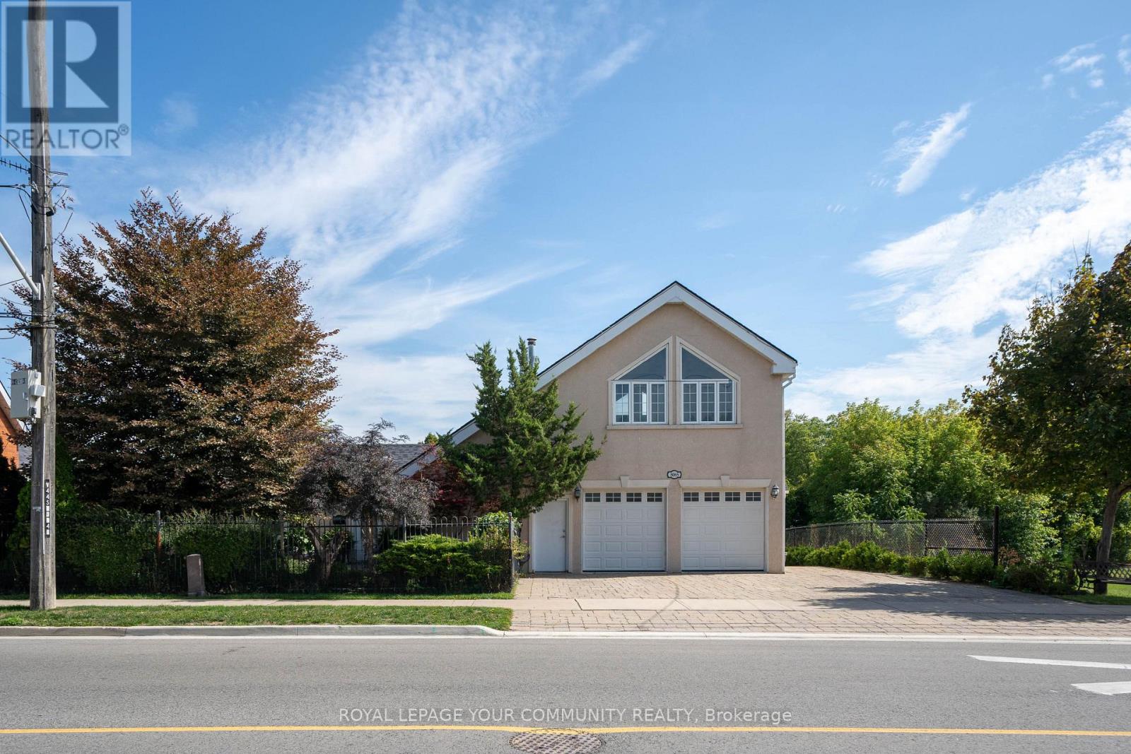 8065 Kipling Ave, Vaughan, ON L4L 2A2