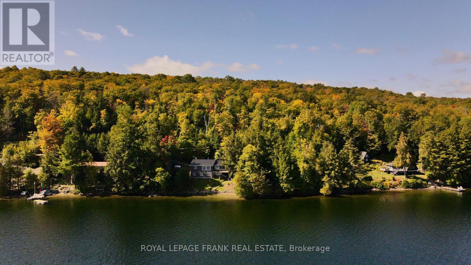 1758 Papineau Lake Rd, Hastings Highlands, ON K0L 2R0