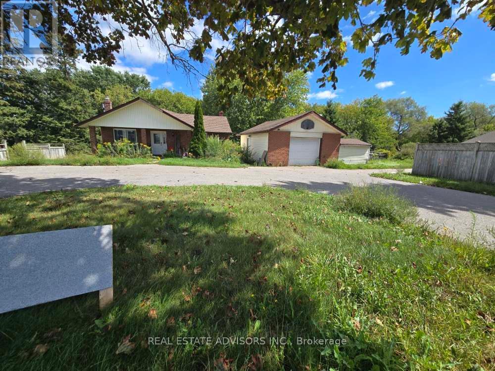 1253 Townline Rd N, Clarington, ON L1H 8L7