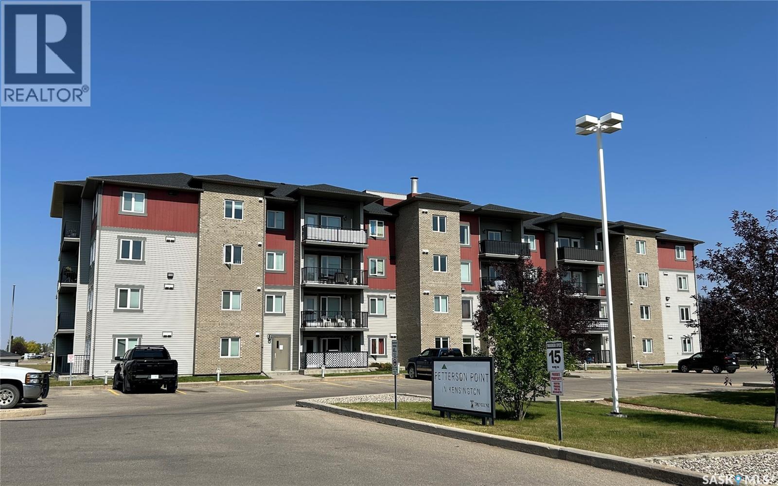 304 Petterson Drive Unit 305, Estevan, SK S4A 1N7