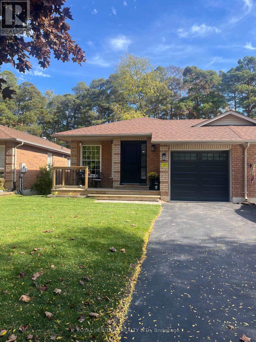 71 Kate Aitken Cres, New Tecumseth, ON L0G 1A0