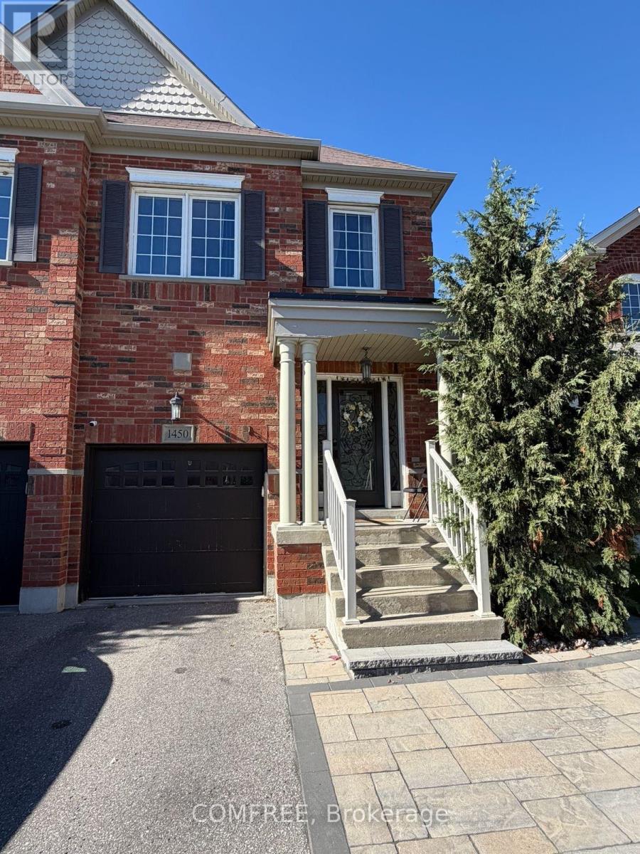 1450 Rennie St, Oshawa, ON L1K 0N9
