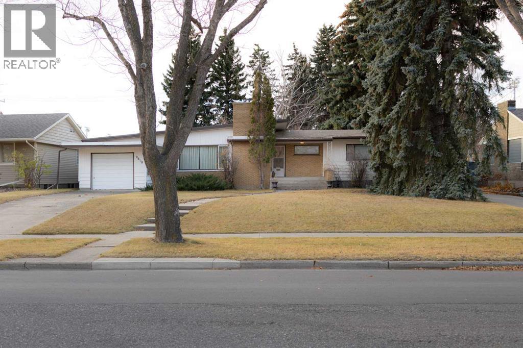 6 Avenue S Unit 2618, Lethbridge, AB T1J 1C7