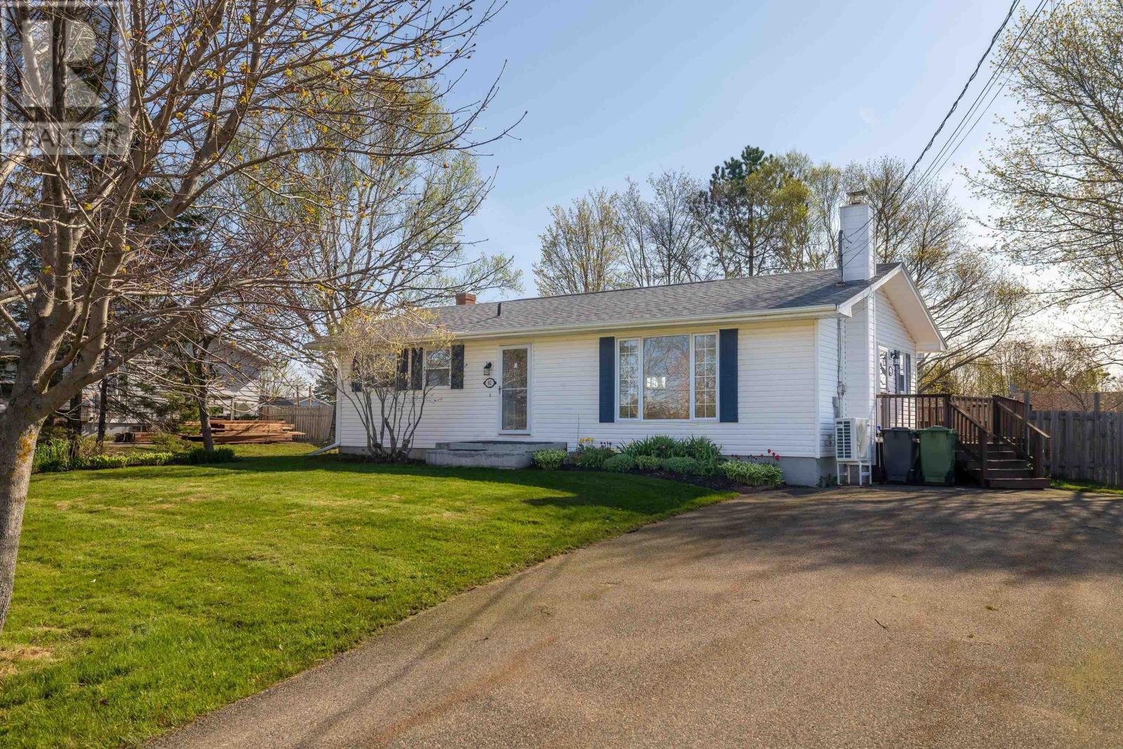 82 Cornwall Rd, Cornwall, PE C0A 1H0