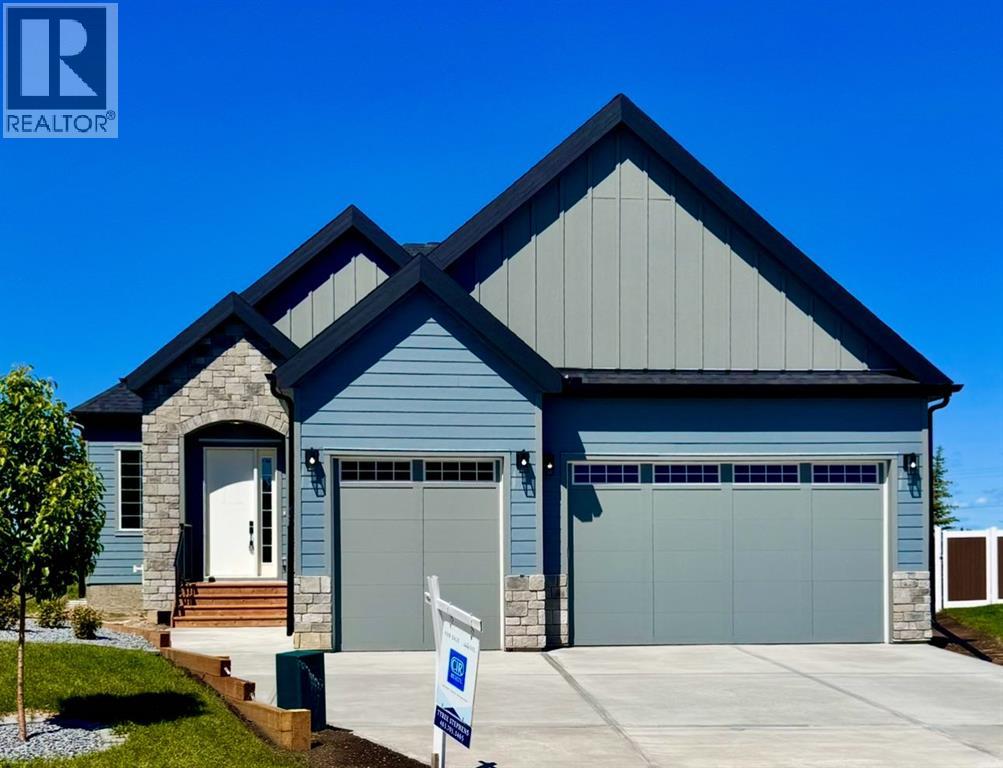 61 N Bridges Bay SW, Langdon, AB T0J 1X3