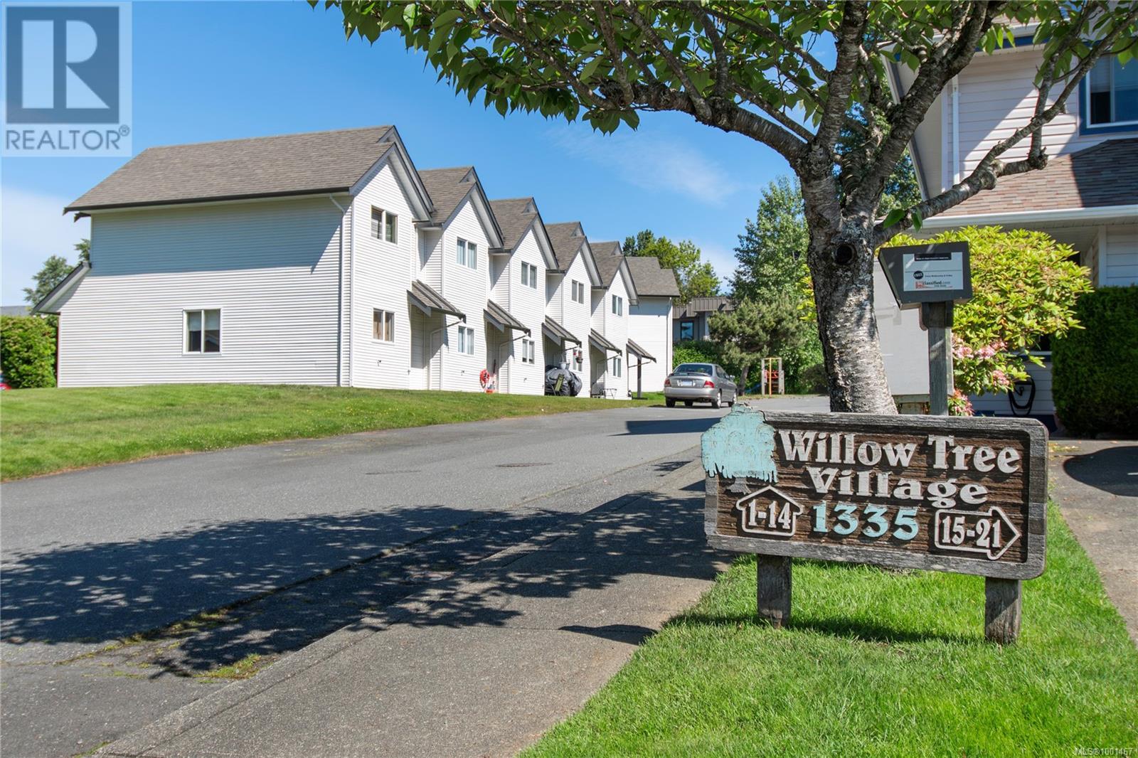 1335 Creekside Way Unit 10, Campbell River, BC V9W 8A9
