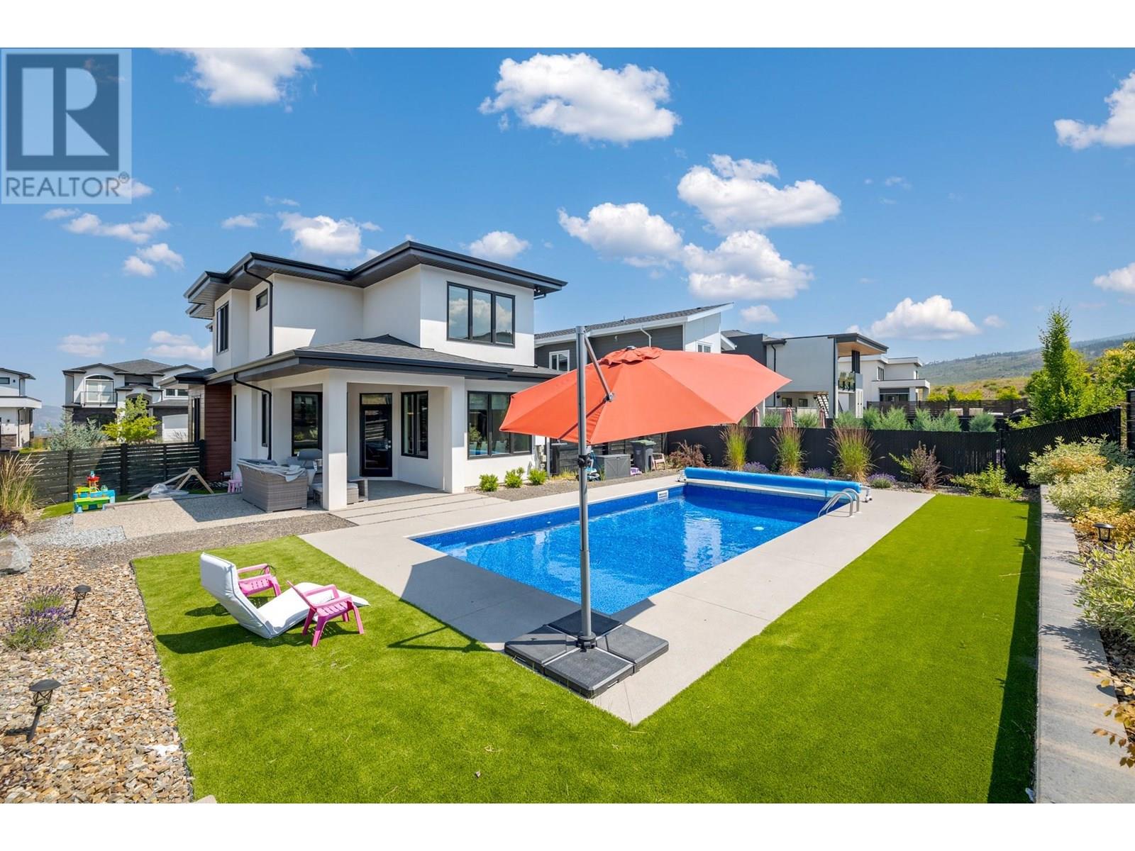 1265 Ponds Ave, Kelowna, BC V1W 5N1
