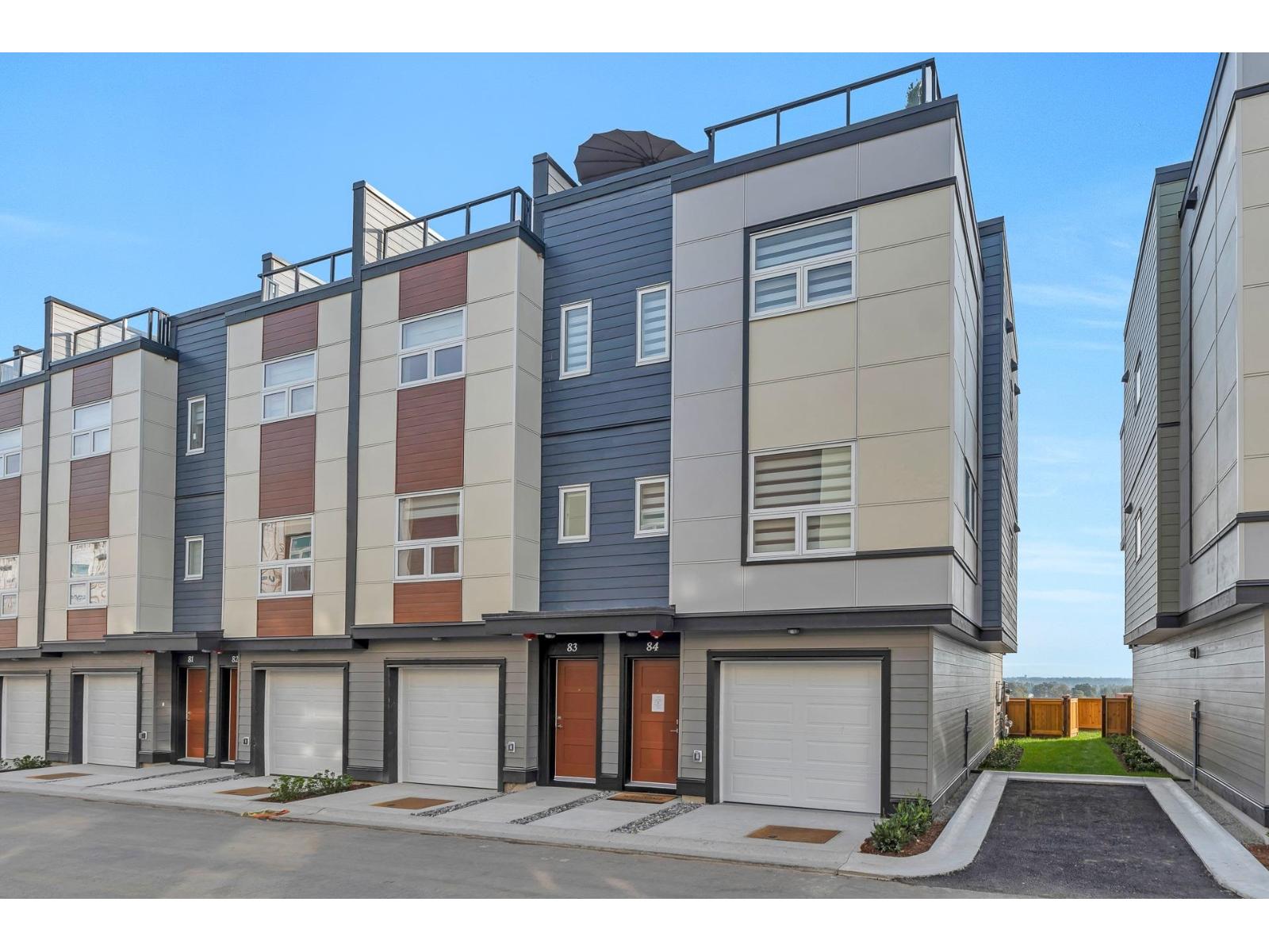 7381 Preston Boulevard Unit 80, Mission, BC V2V 1C5