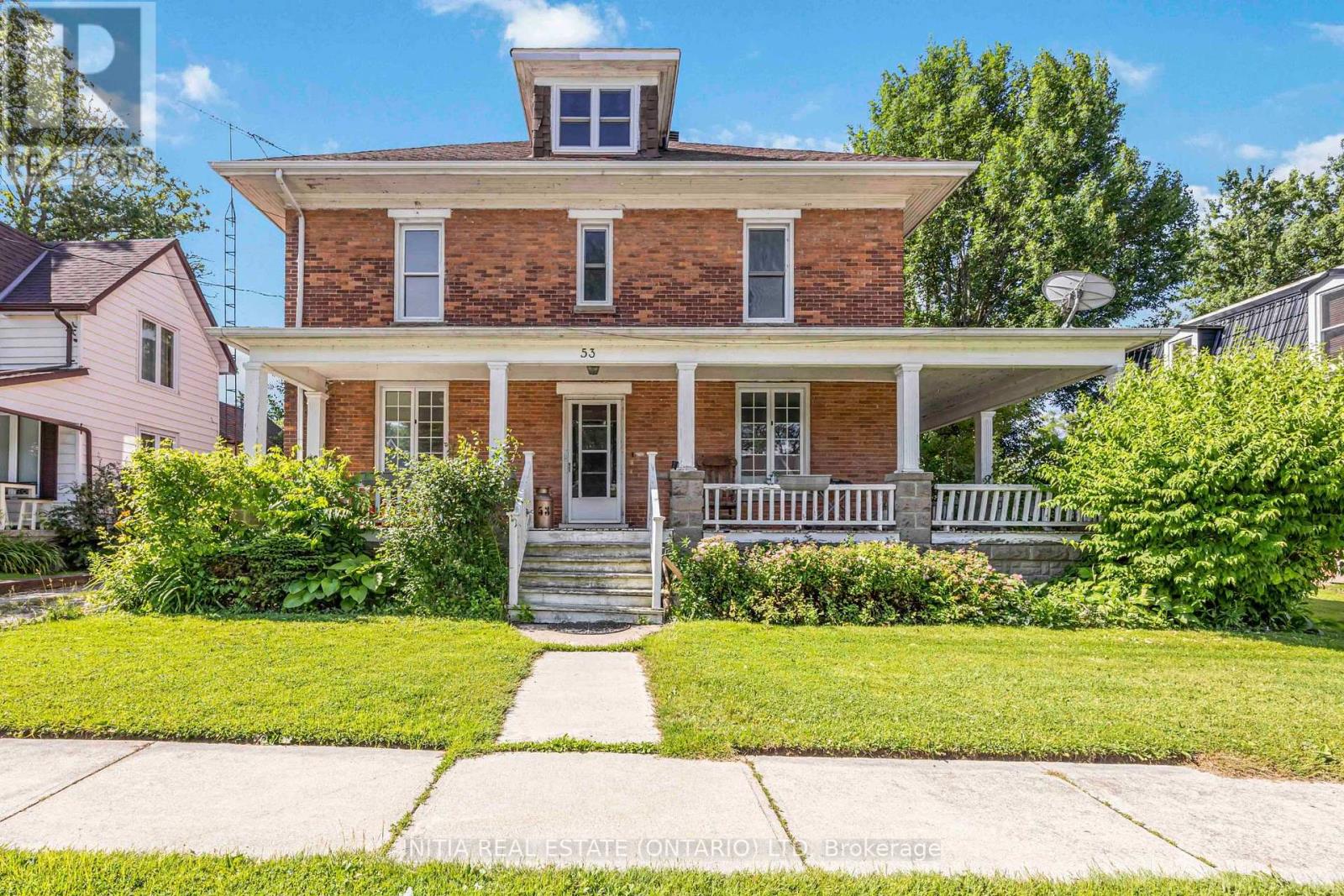 53 Main St, St. Clair, ON N0N 1H0