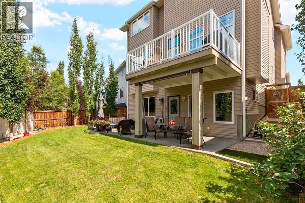 117 Kingsland Ct SE, Airdrie, AB T4A 0E5