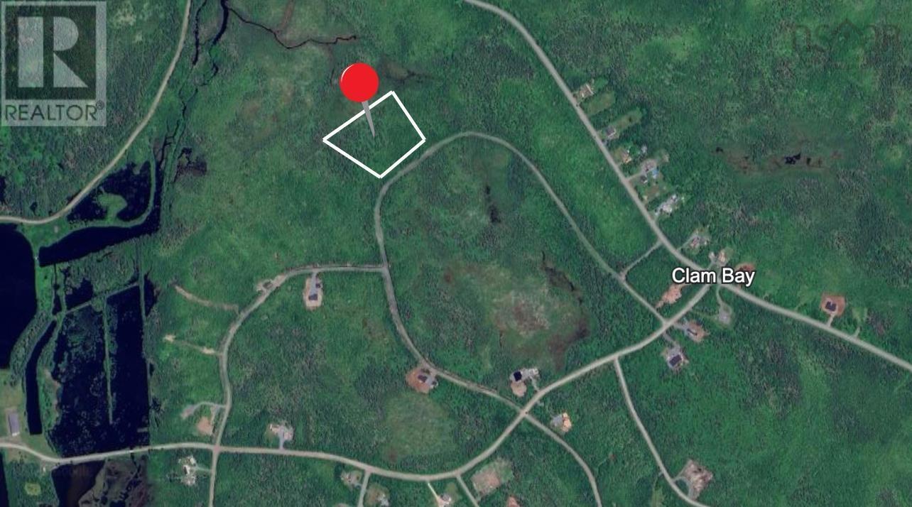 150 Sesip Noodak Way, Clam Bay, NS B0J 2L0