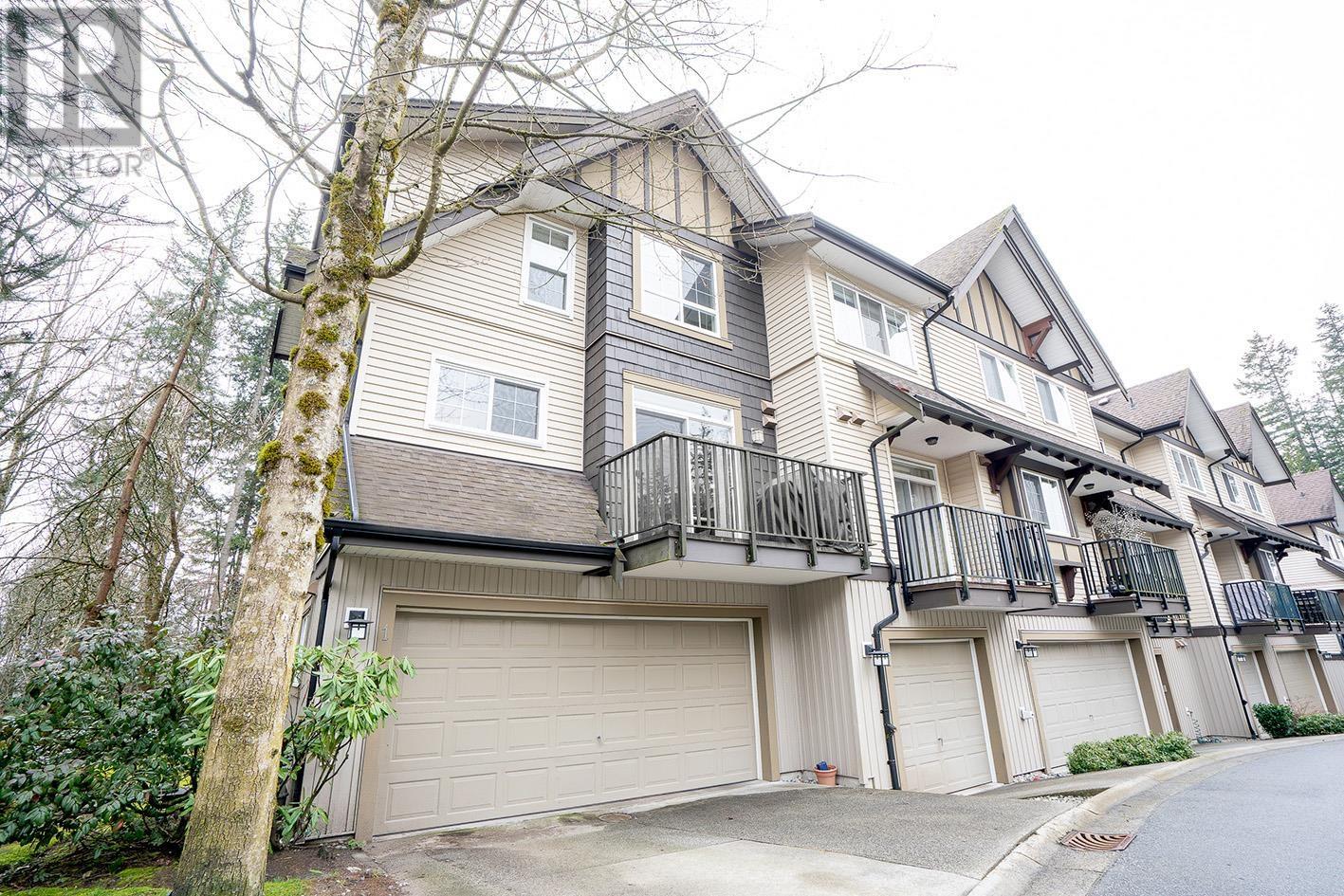 2200 Panorama Drive Unit 1, Port Moody, BC V3H 5M2
