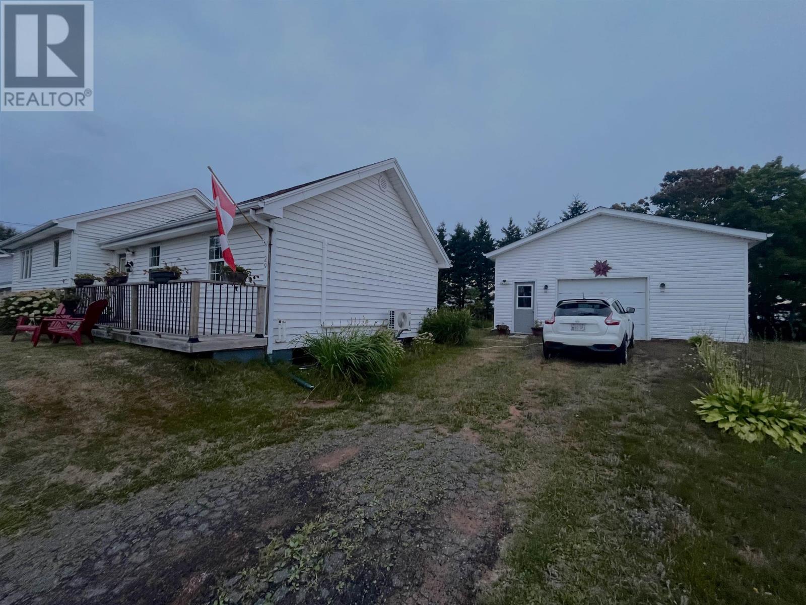 29 Amanda Dr, Charlottetown, PE C1C 0A1