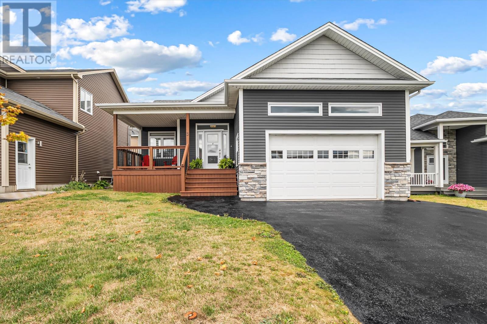 3 Titania Pl, St. John's, NL A1B 0L8
