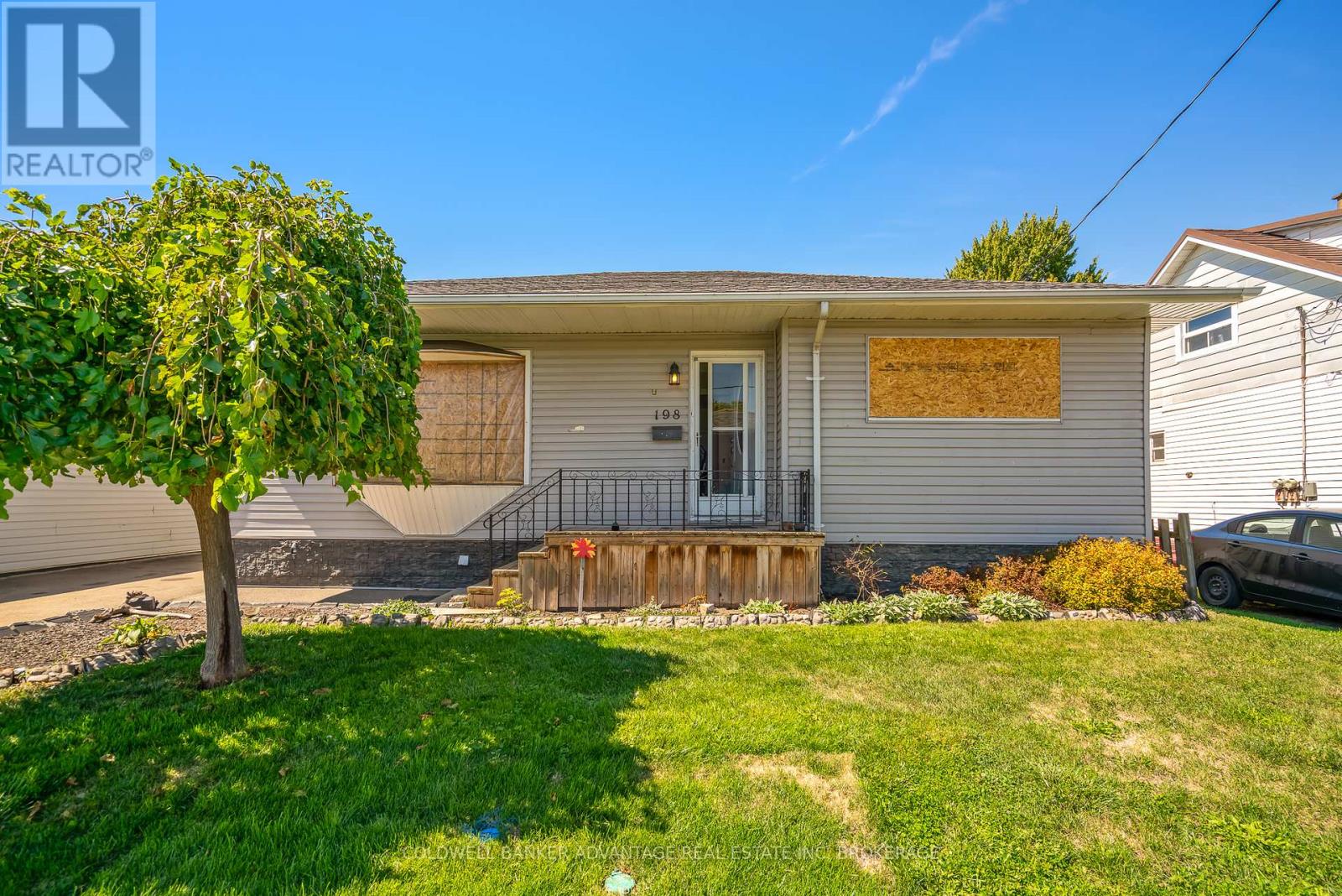 198 Davis St, Port Colborne, ON L3K 1Z2