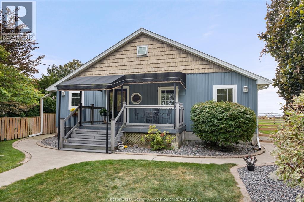 1955 Chelsea Cres, Kingsville, ON N9Y 3X4