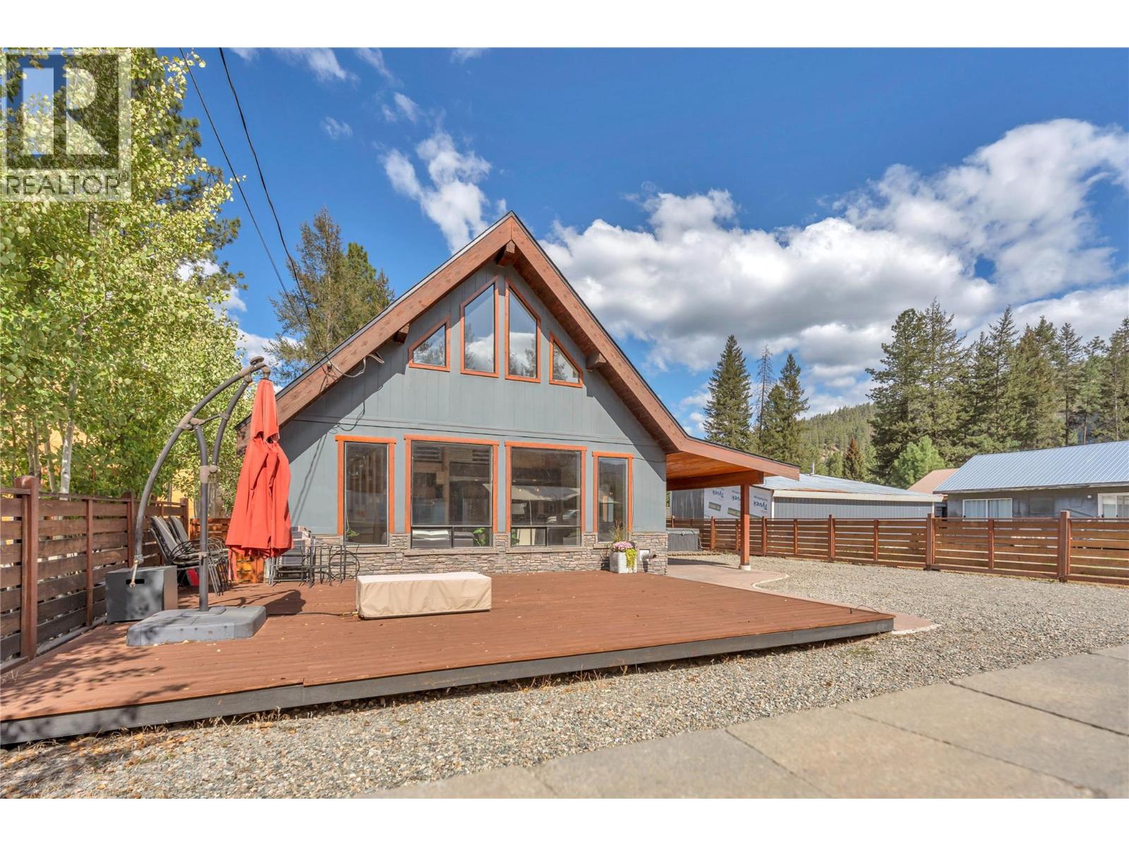178 2nd St, Coalmont-tulameen, BC V0X 1W0