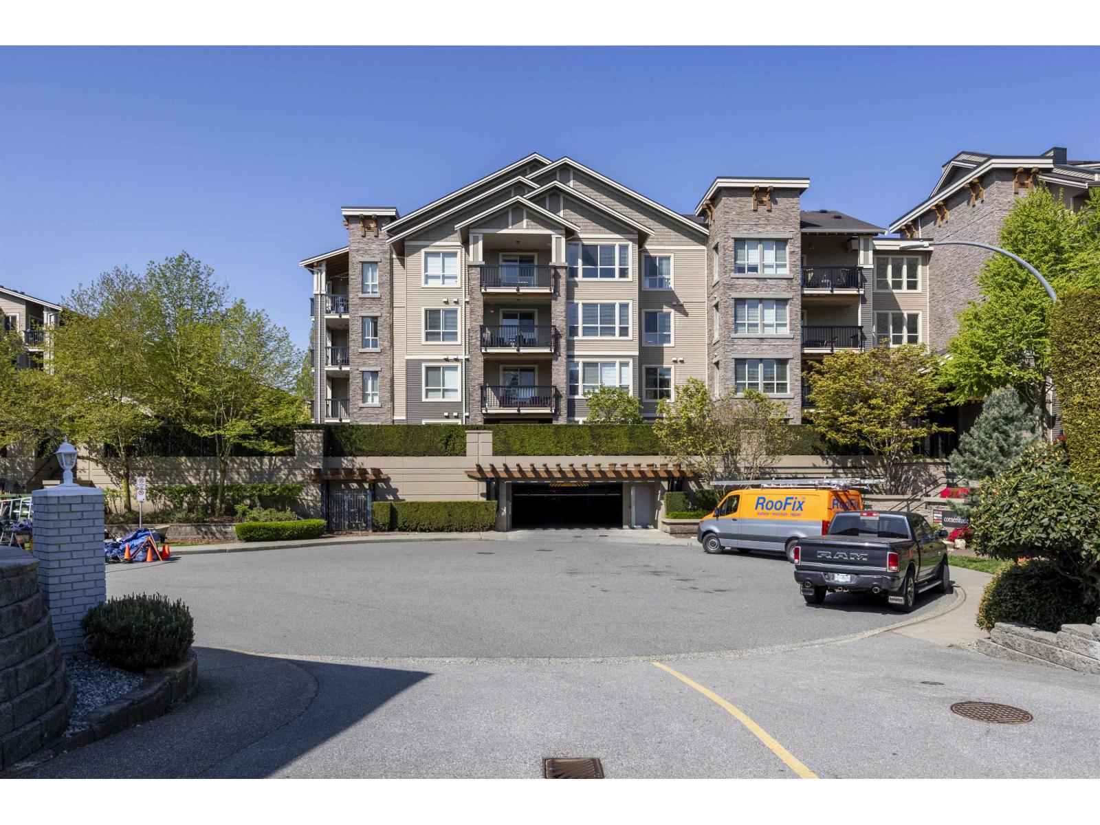 5655 210a Street Unit 222, Langley, BC V3A 0G4