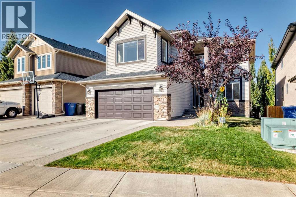 136 Aspenmere Close, Chestermere, AB T1X 0C3