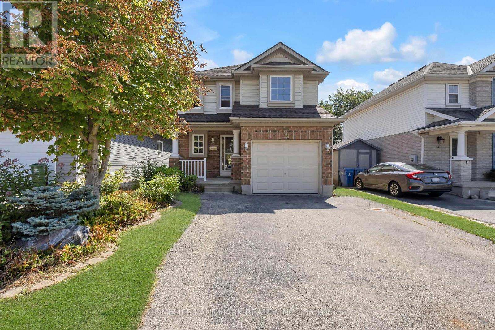 34 Southcreek Trl, Guelph Kortright West, ON N1G 4Y9