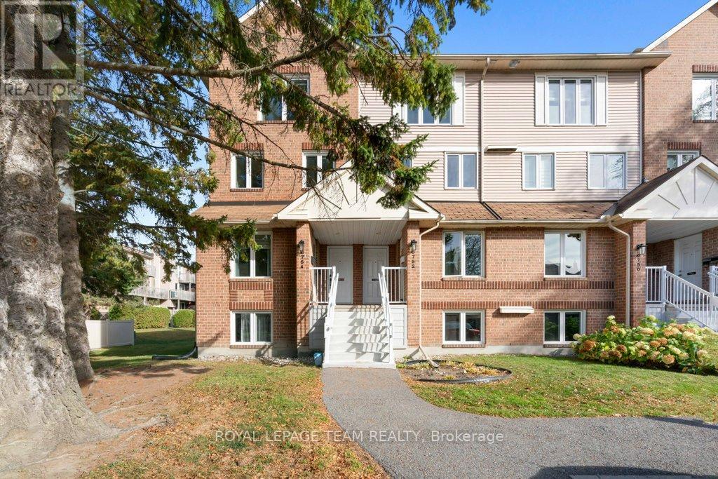 6754 Jeanne-darc Blvd B Blvd, Ottawa, ON K1C 2J1