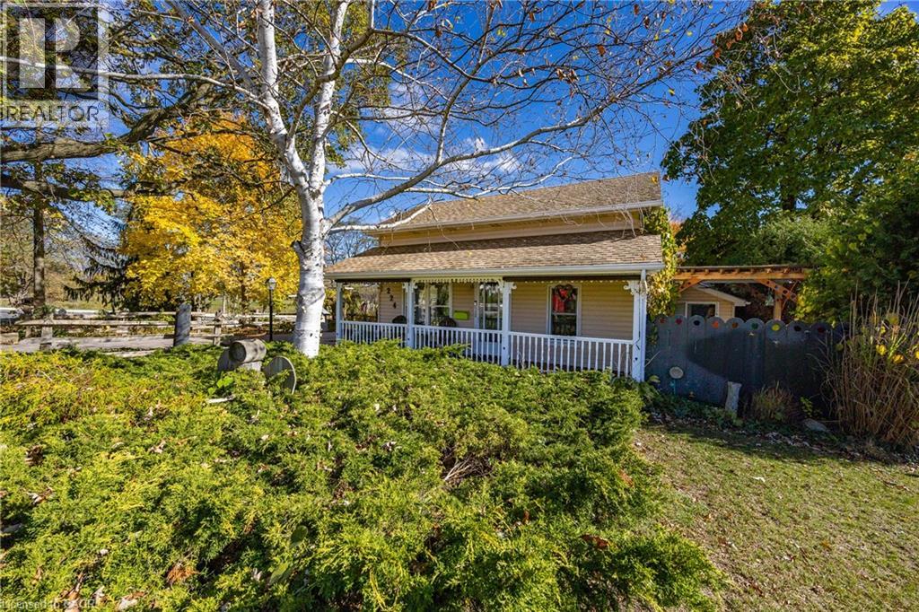 224 King Hiram St, Ingersoll, ON N5C 1L8