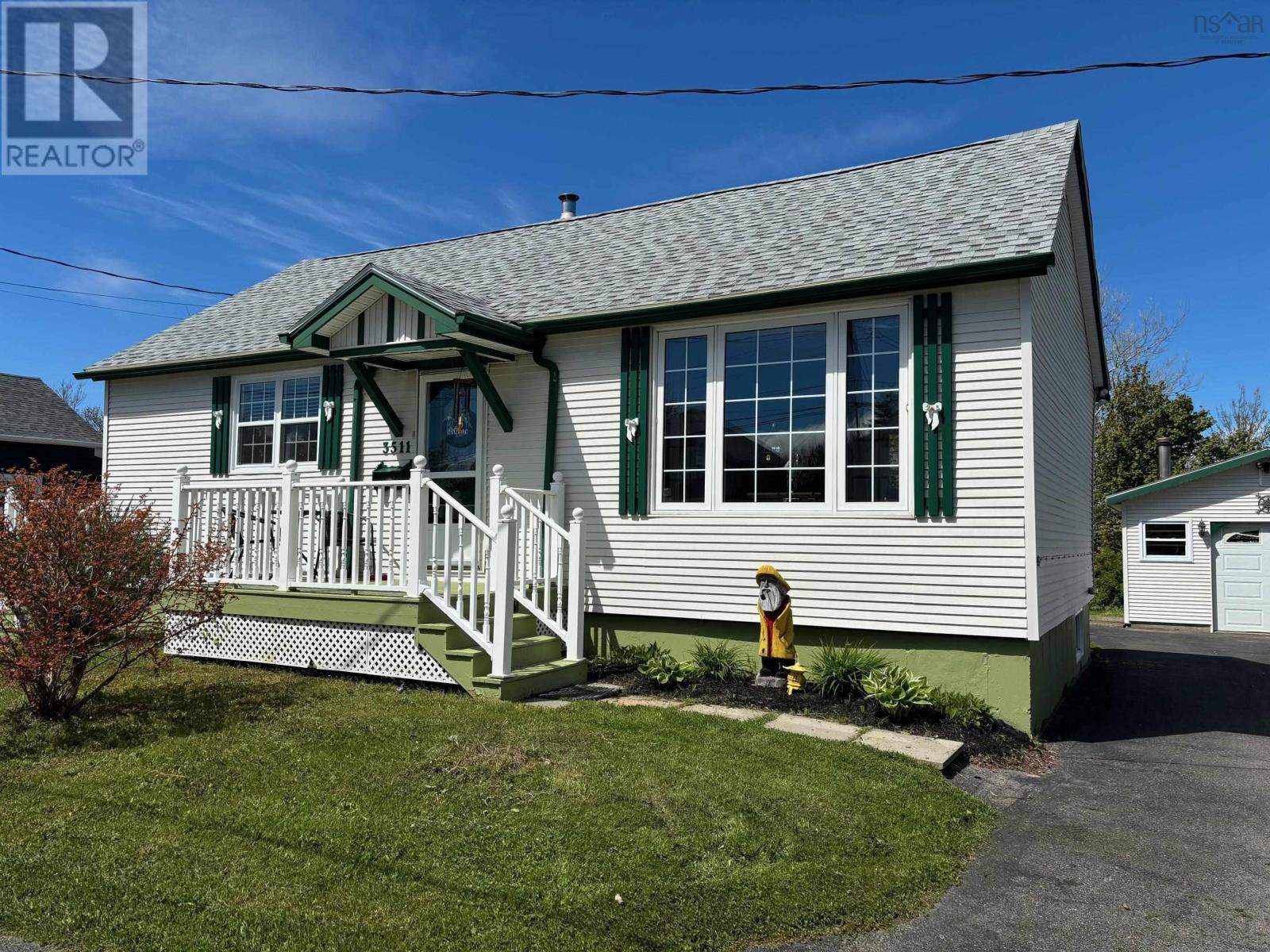 NEW WATERFORD, NS homes for sale & real estate listings Houseful