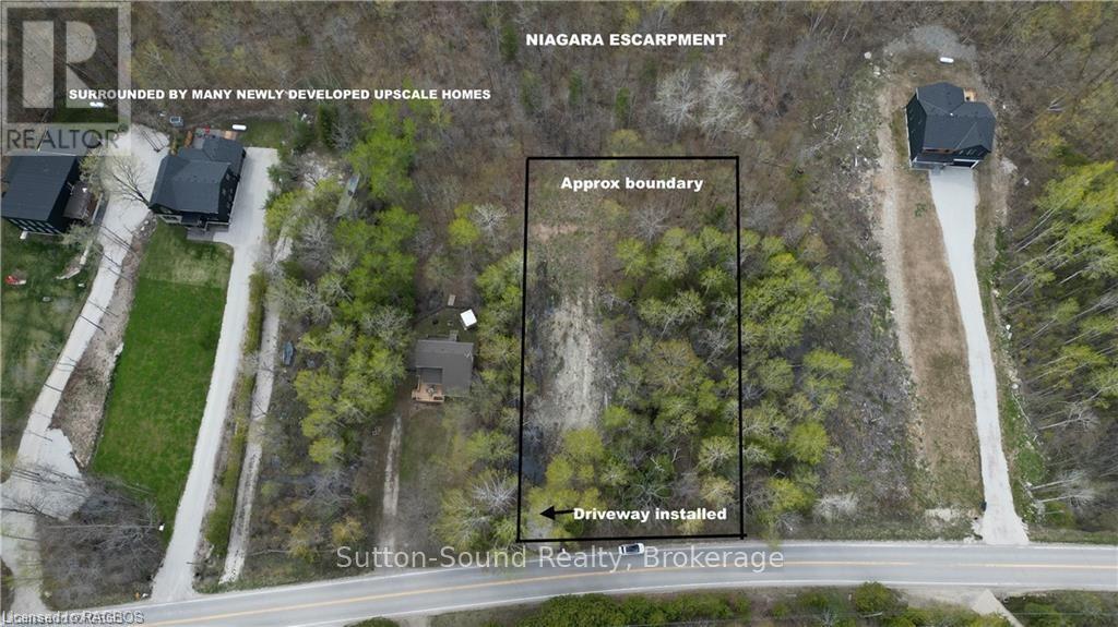 504838 Grey Rd 1 Rd, Georgian Bluffs, ON N0H 2T0