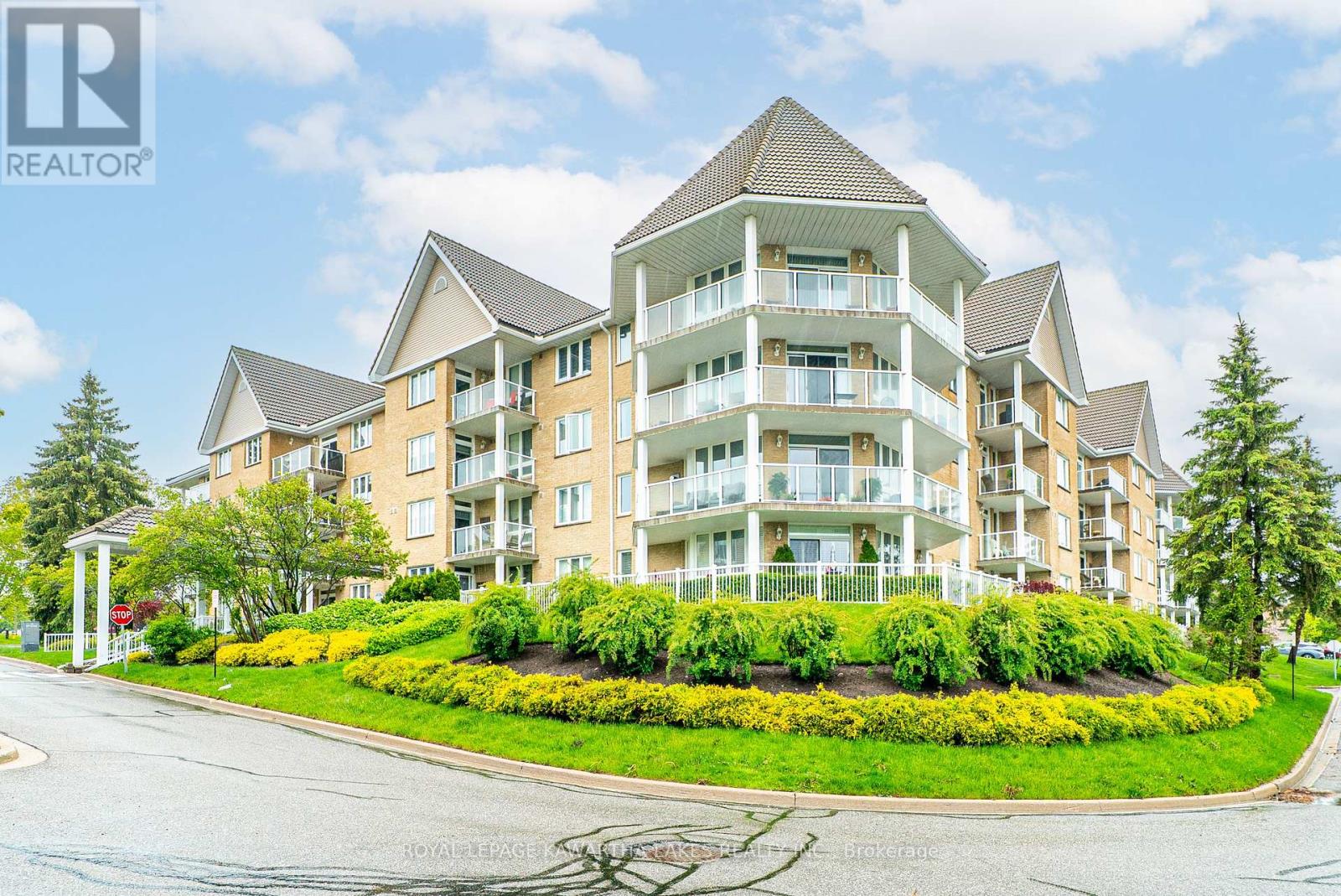 203 51 Rivermill Blvd, Kawartha Lakes, ON K9V 6K6