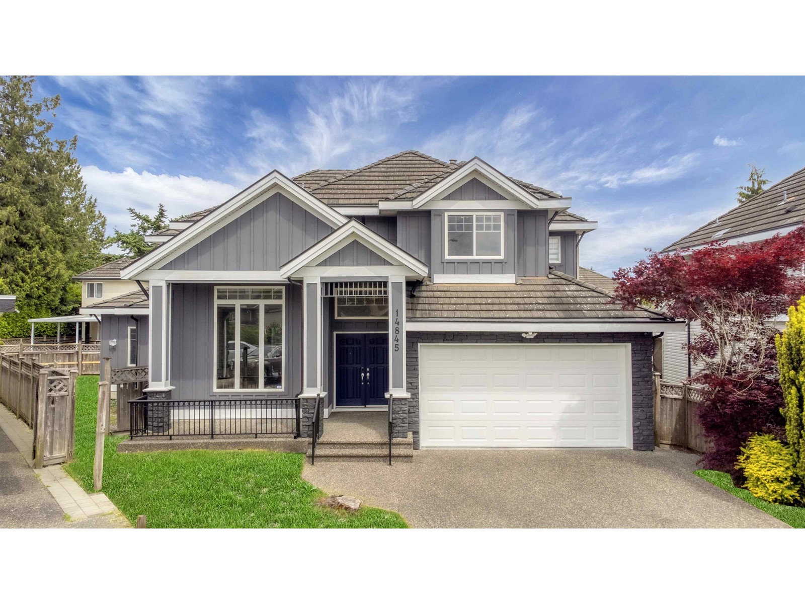 72 Avenue Unit 14845 #a, Surrey, BC V3S 0T7