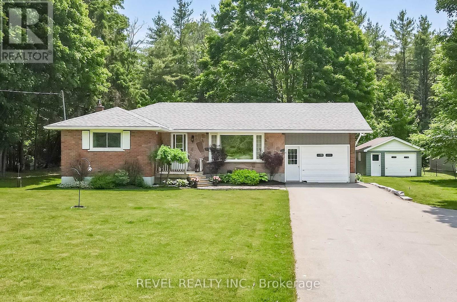 2796 County Rd 48, Kawartha Lakes, ON K0M 2B0