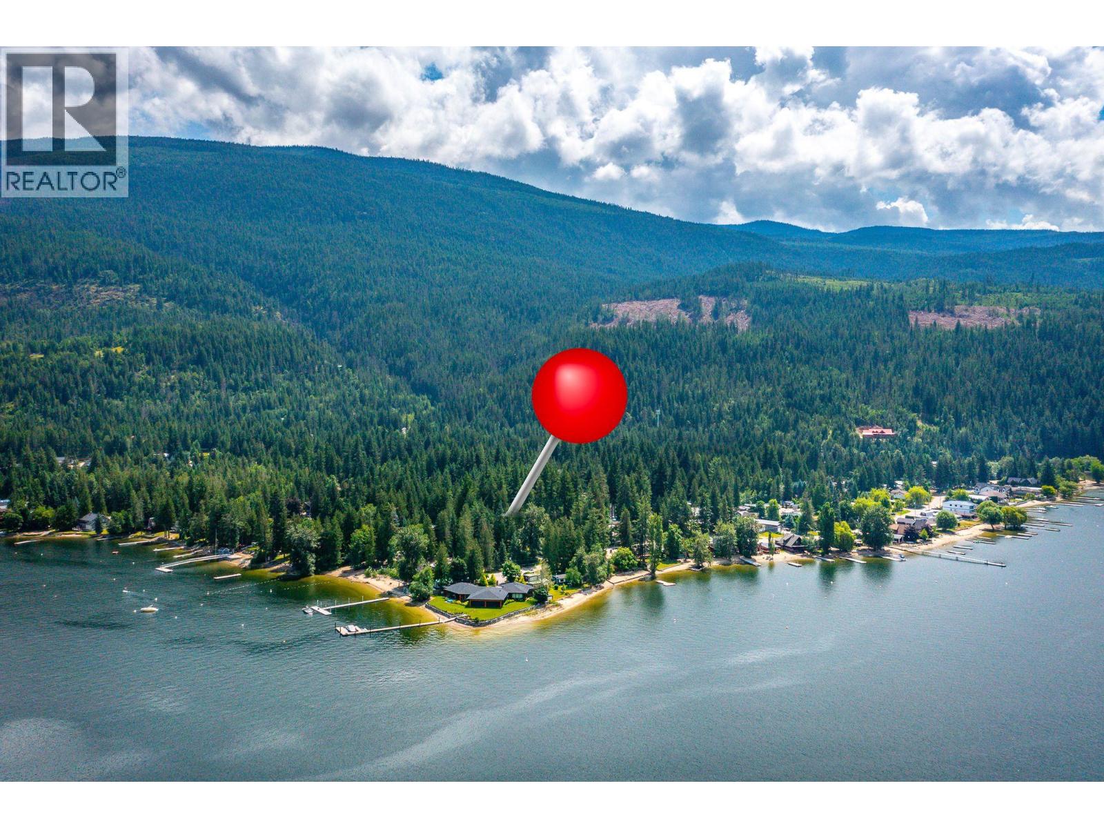 710 Westminster Rd, Swansea Point, BC V0E 2K2