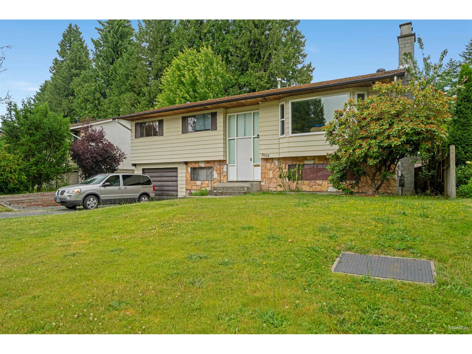 115 Street Unit 7058 #a, Delta, BC V4E 2E5
