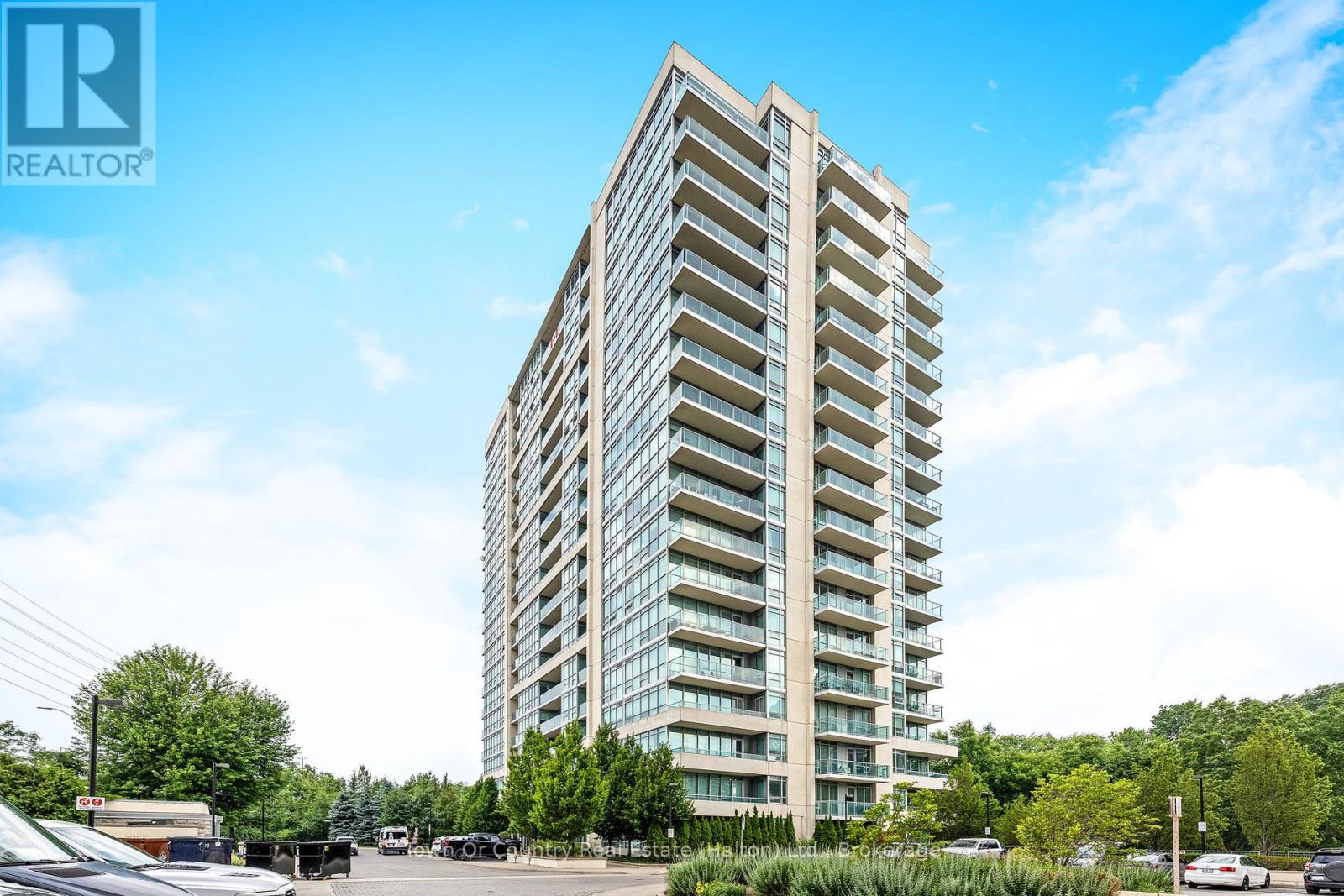 402 1055 Southdown Rd, Mississauga, ON L5J 0A3