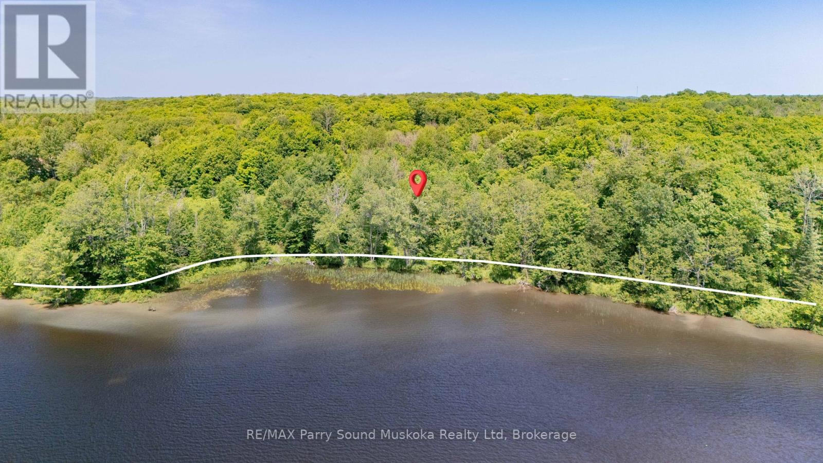 0 Floods Ln, Mckellar, ON P0G 1C0