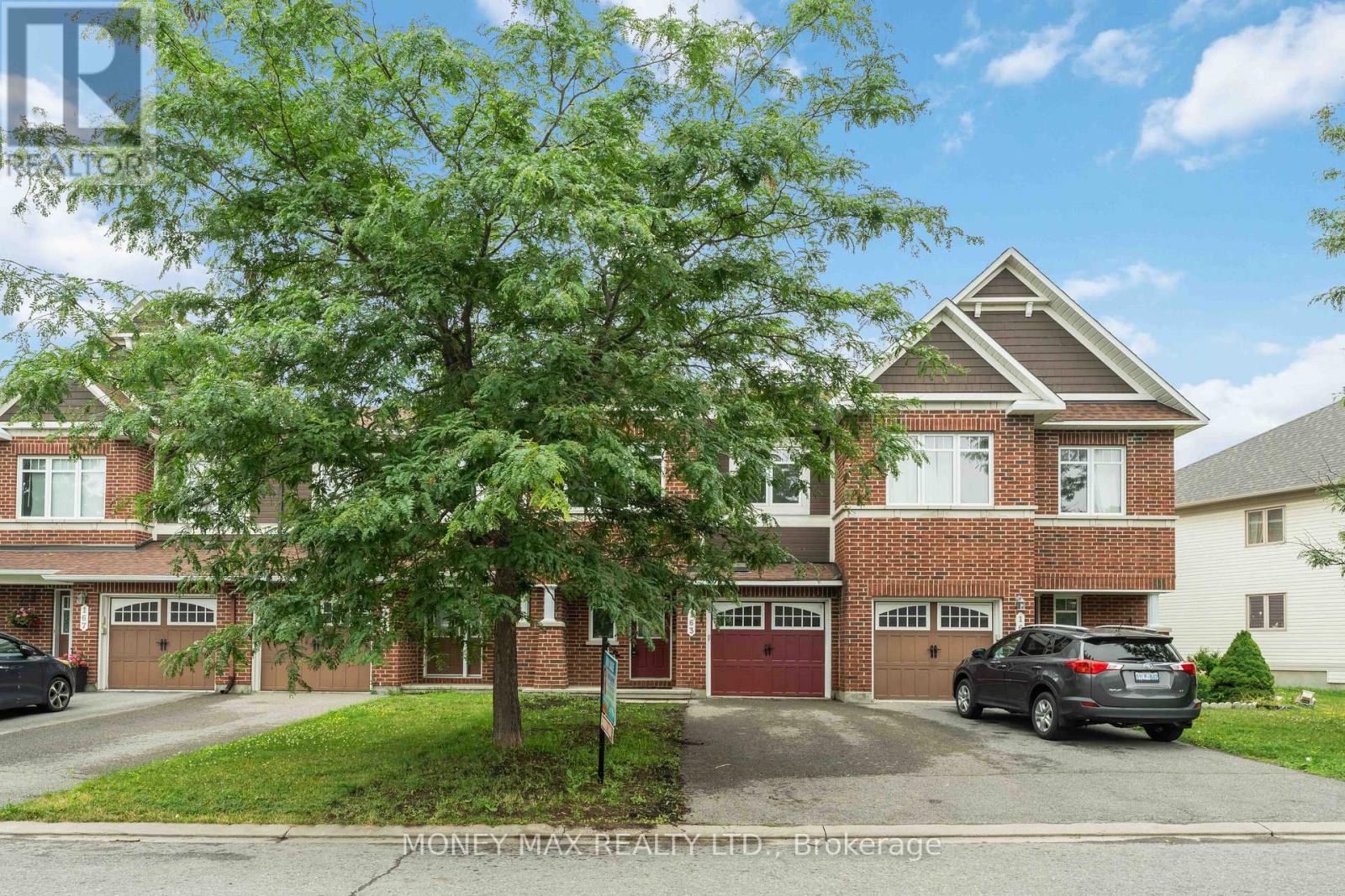 163 Garrity Cres, Ottawa, ON K2J 3T5