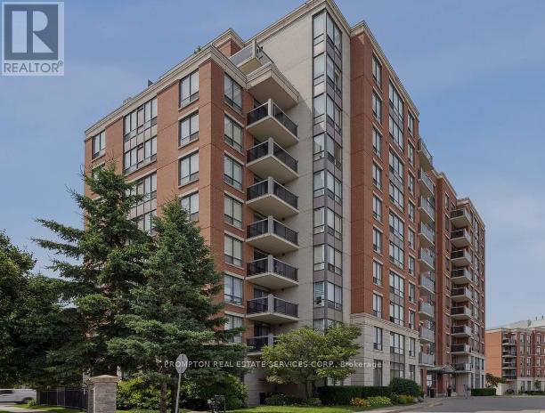 206 51 Times Ave, Markham, ON L3T 7X7