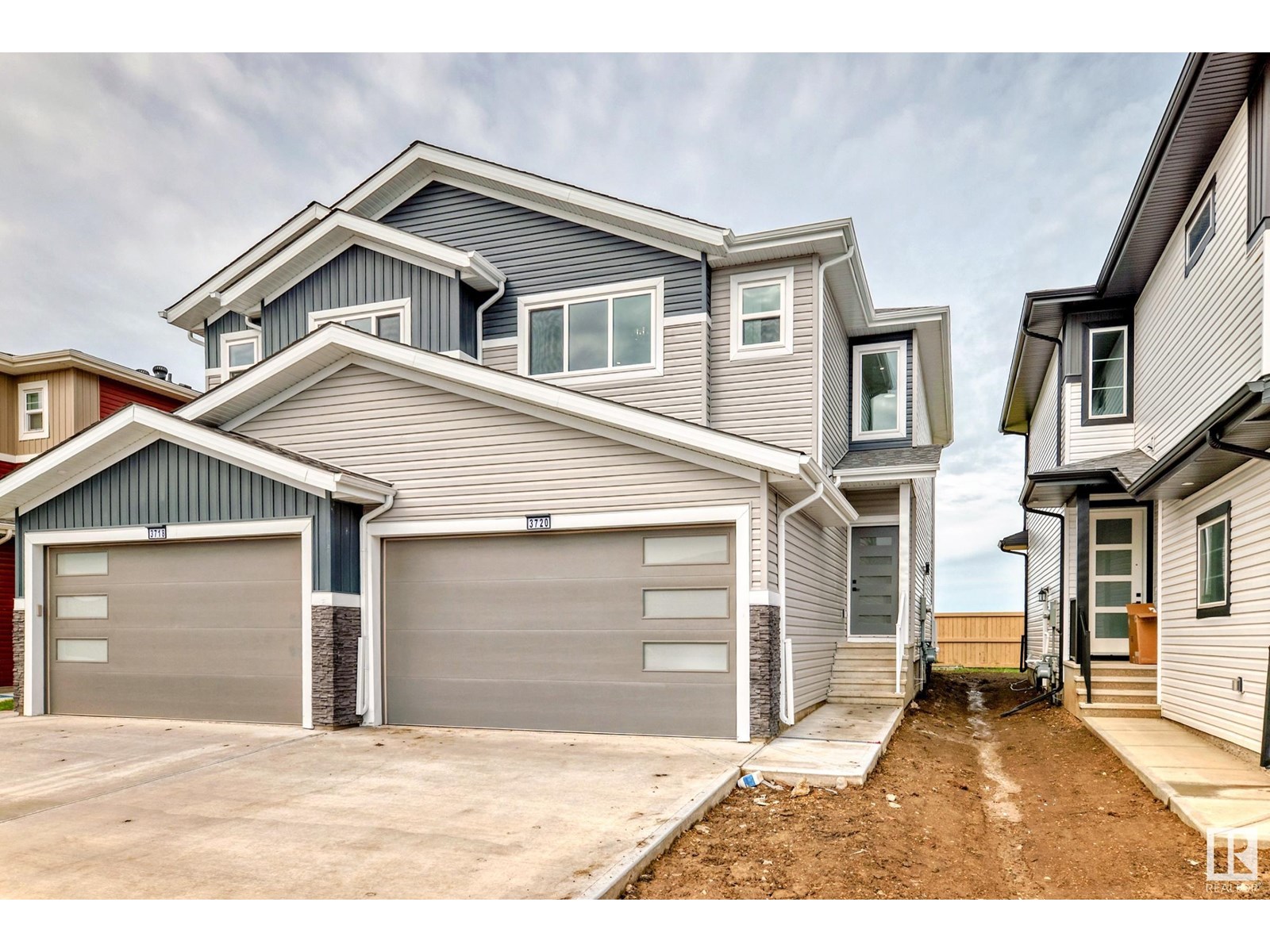 67 St Unit 3720, Beaumont, AB T4X 0G6