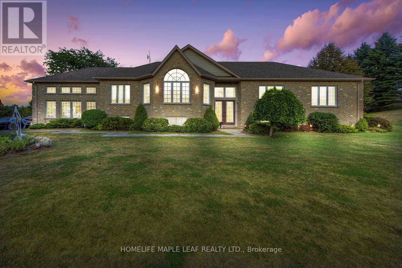 32 Mountainview Rd, Mulmur, ON L9V 3H5